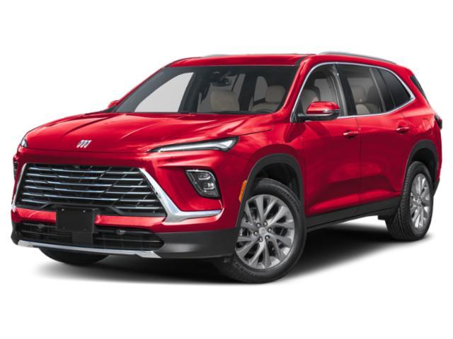 Buick Enclave 2025