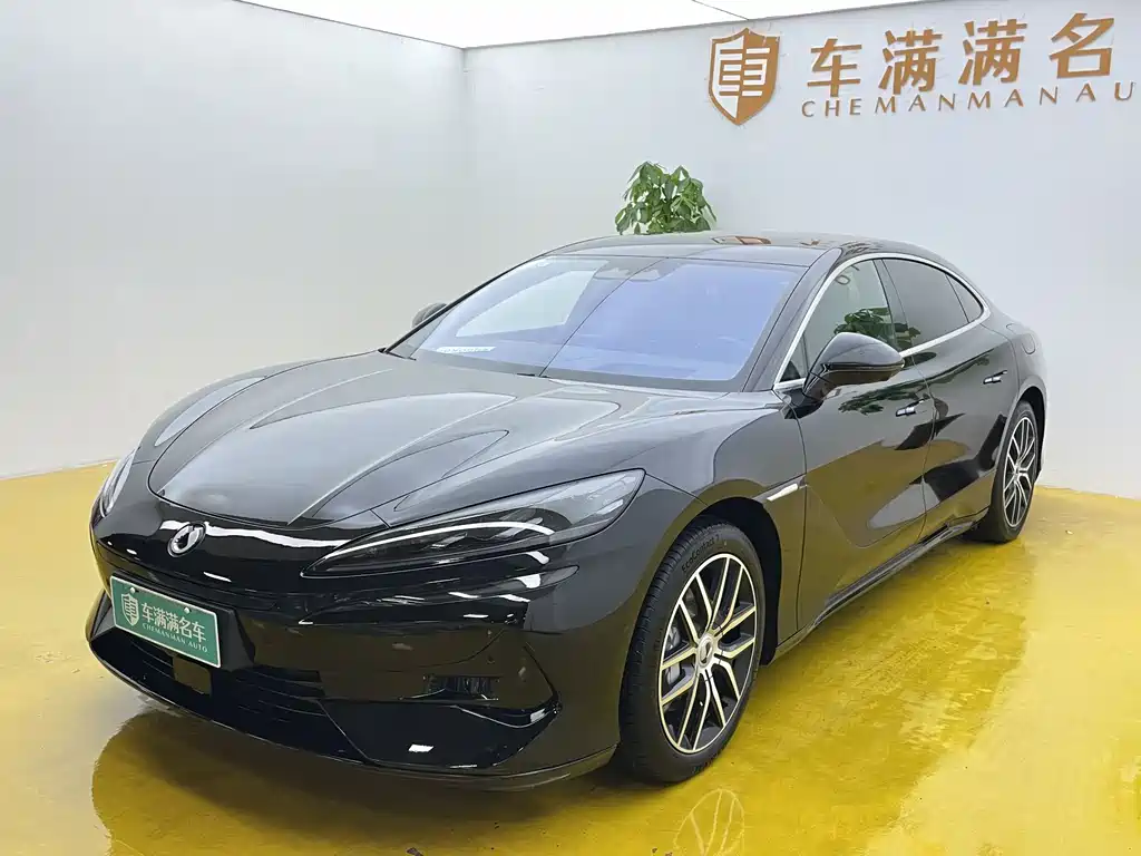 Denza Z9 2024