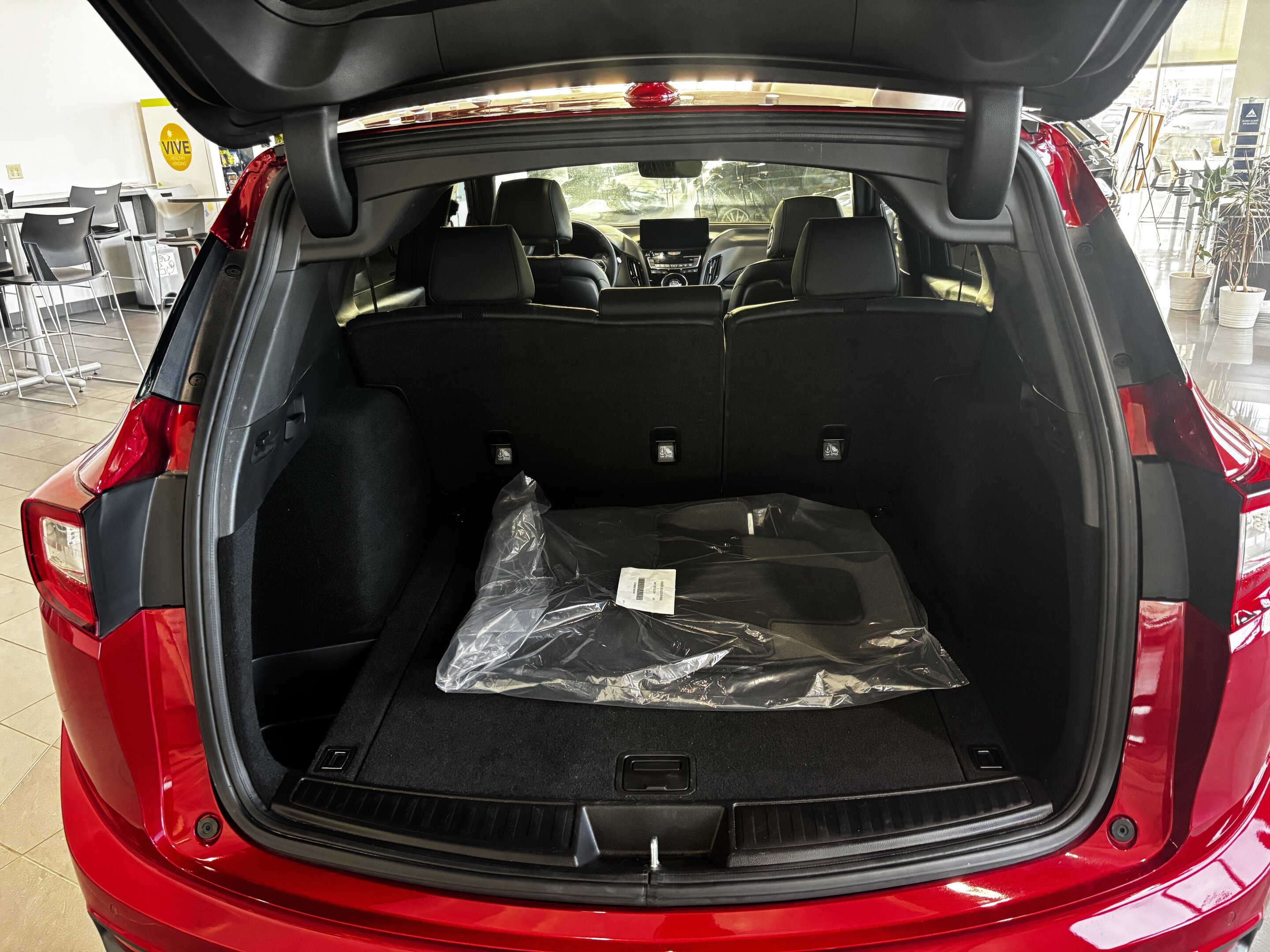 Acura RDX 2023