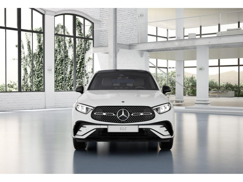 Mercedes-Benz GLC 300 2025