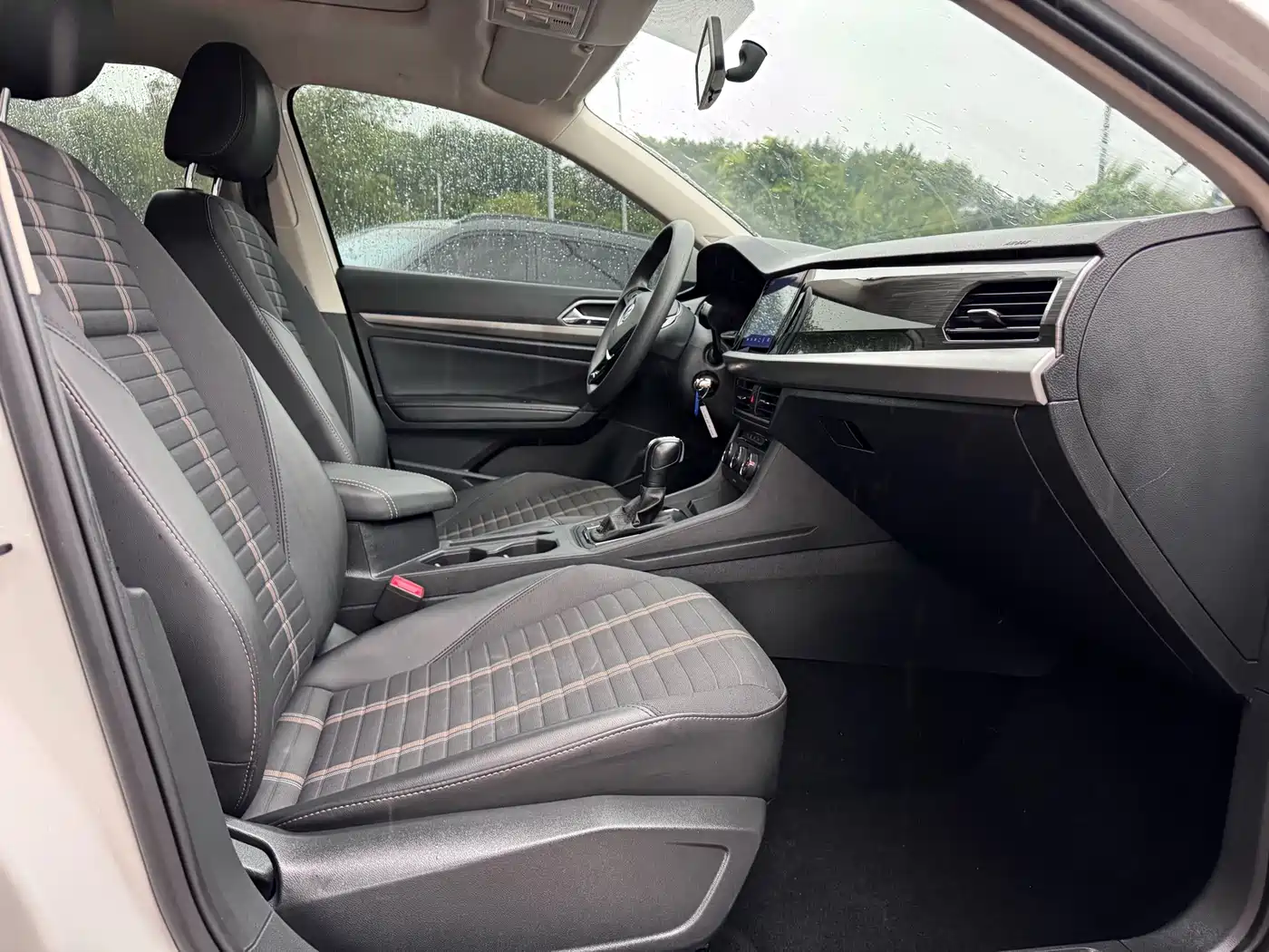 Volkswagen Lavida 2021