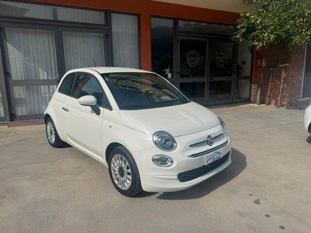 Fiat 500 2020