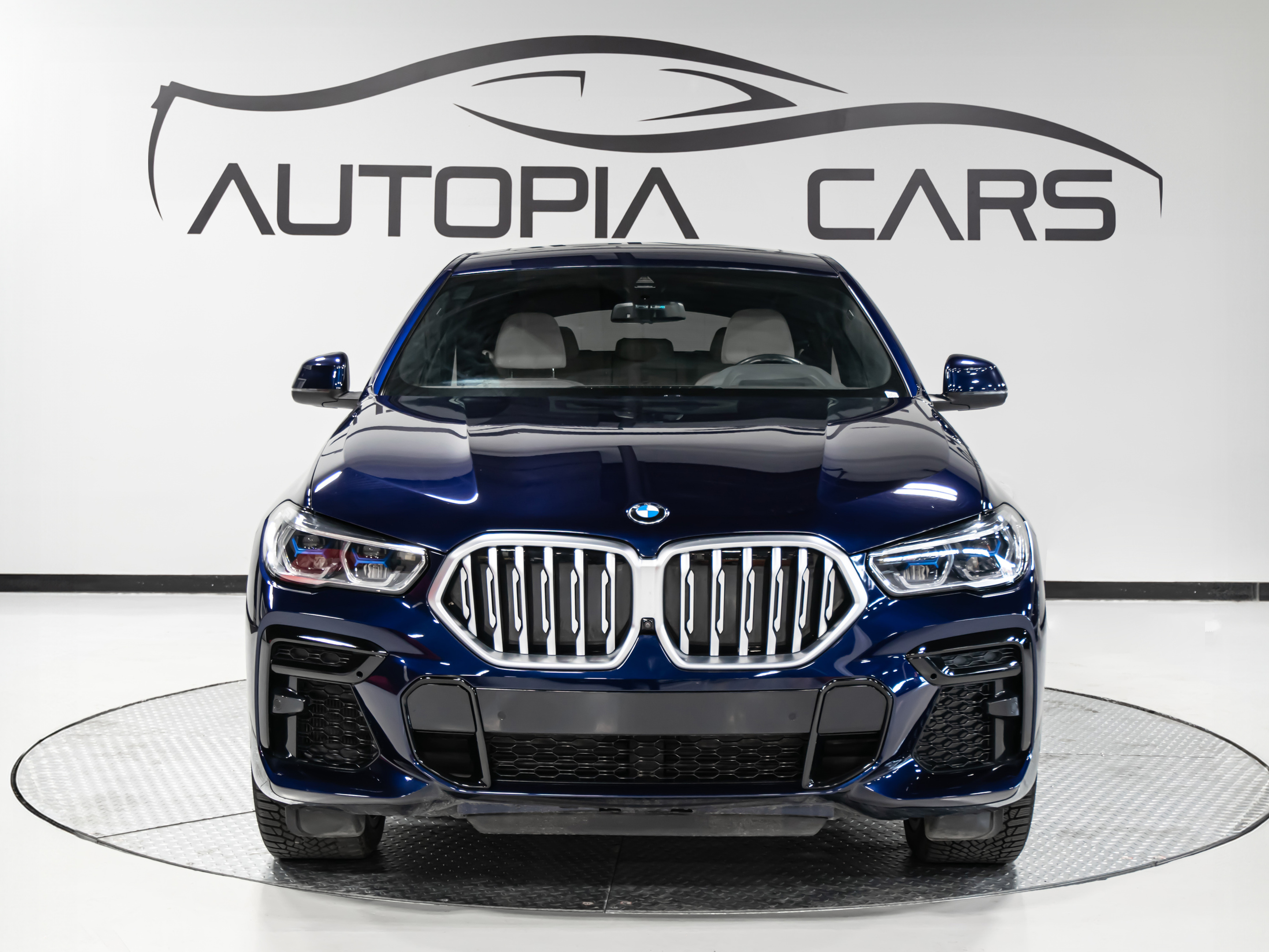 BMW X6 2023