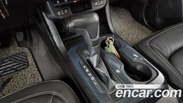 Chevrolet Colorado 2021