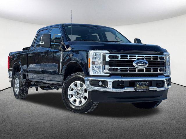 Ford F 250 2024