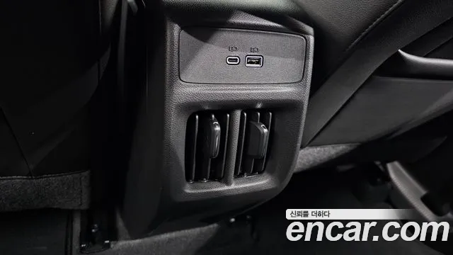 Chevrolet Trax 2024