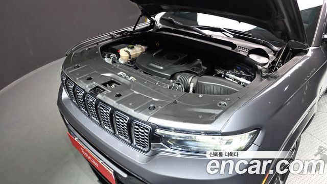 Jeep Cherokee 2023