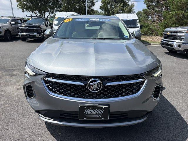 Buick Envision 2023