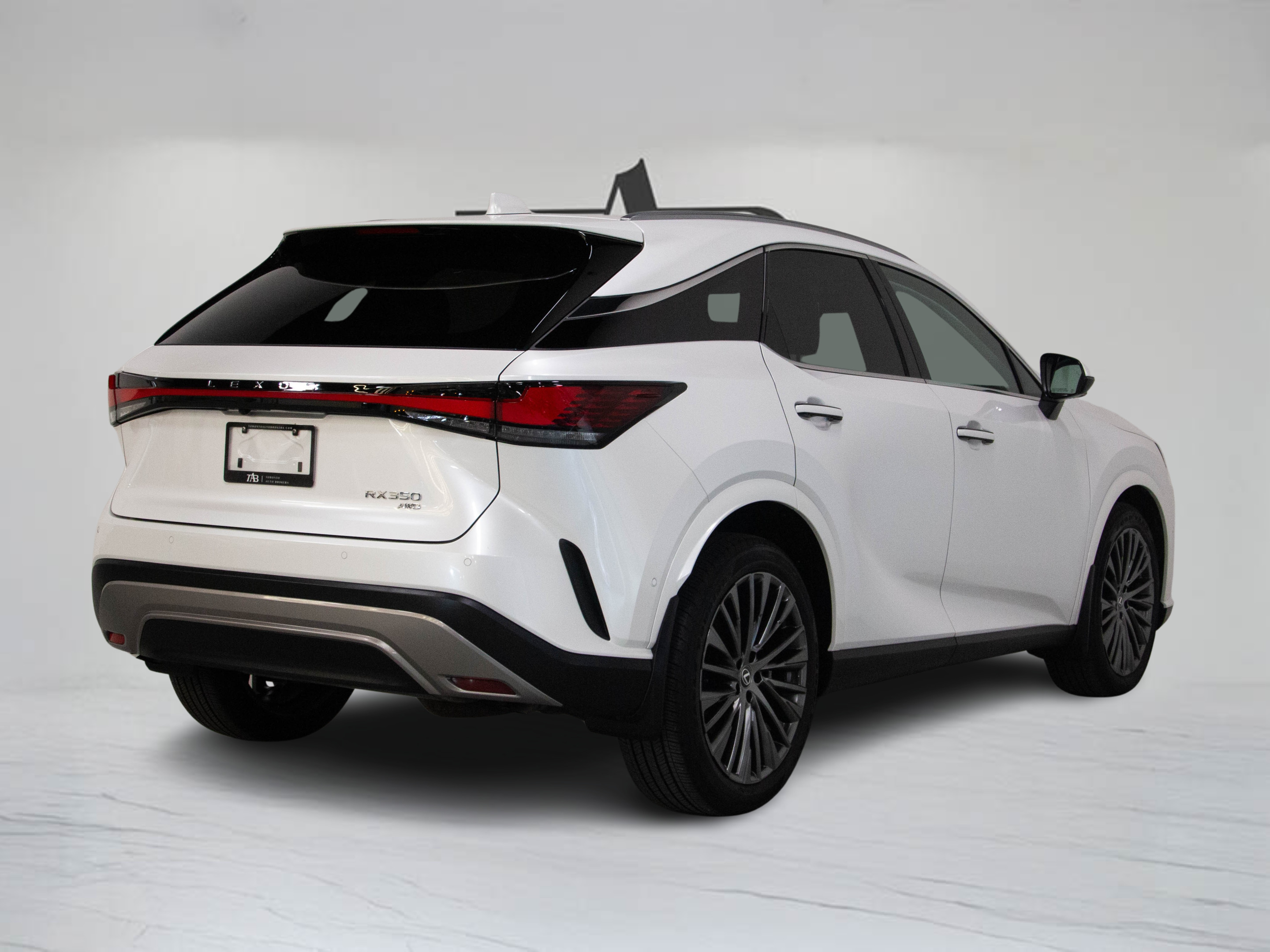 Lexus RX 2023