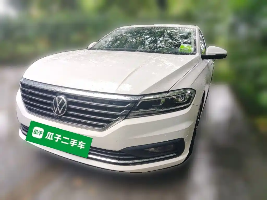 Volkswagen Lavida 2022