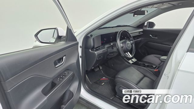Hyundai Kona 2023