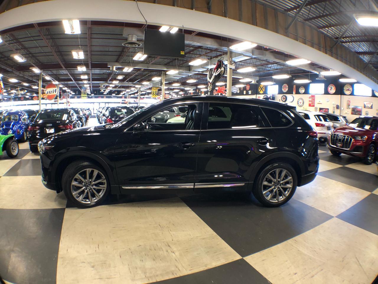 Mazda CX-9 2021