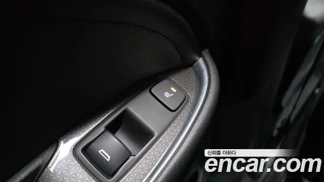 Chevrolet Malibu 2020