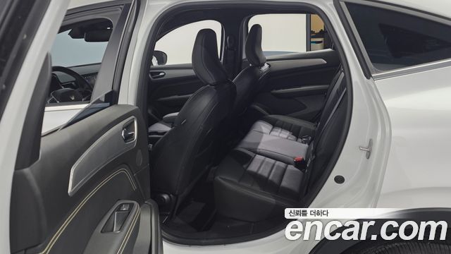Renault Arkana 2025