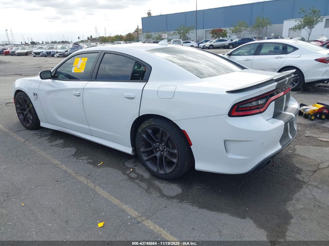 Dodge Charger 2020