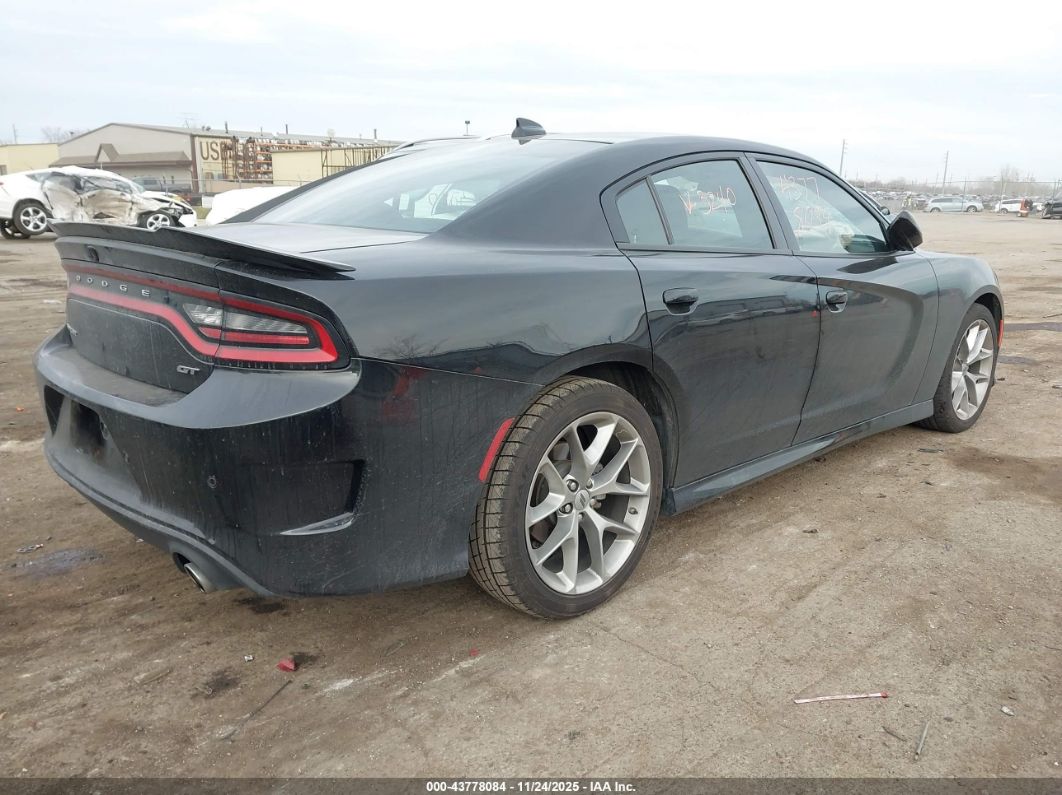 Dodge Charger 2023