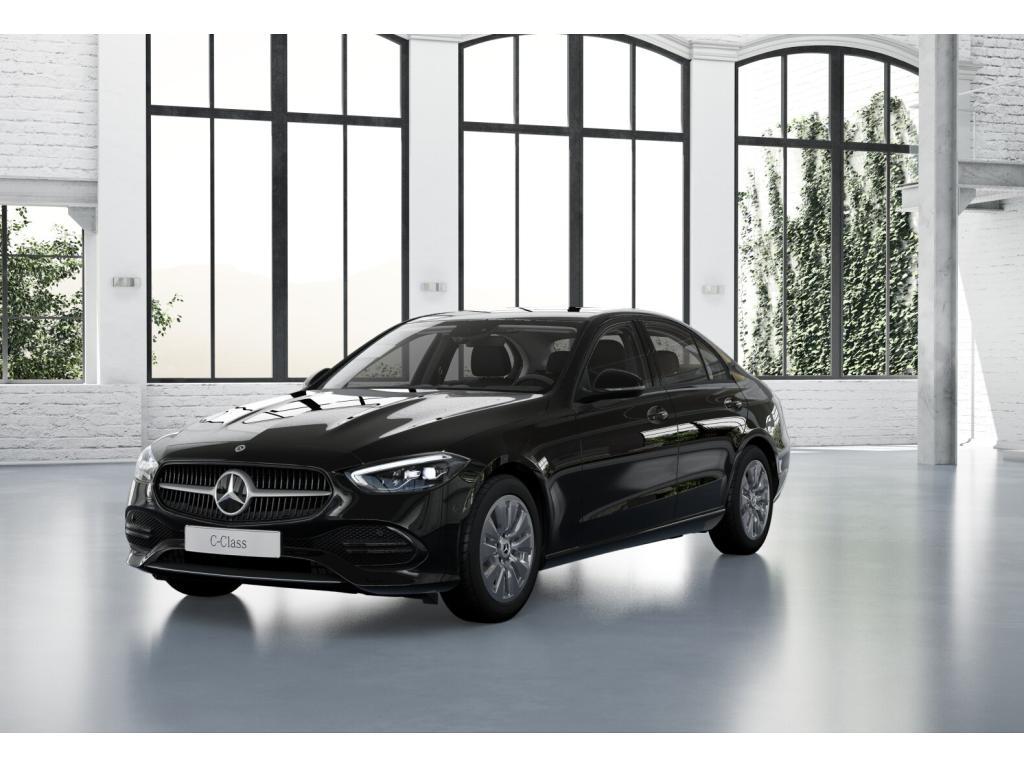 Mercedes-Benz C 200 2022
