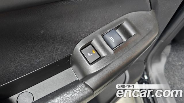 Chevrolet TrailBlazer 2022