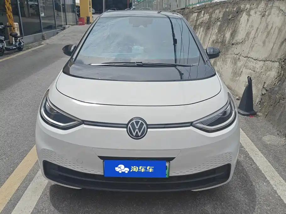 Volkswagen ID.3 2024