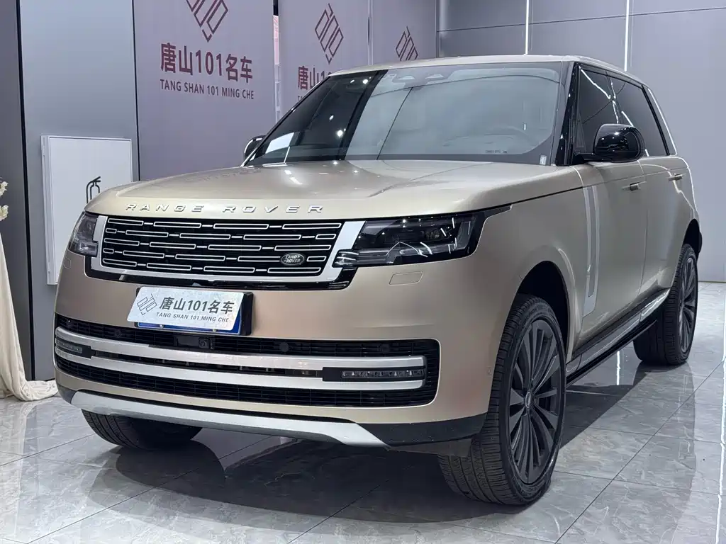 Land Rover Range Rover 2023