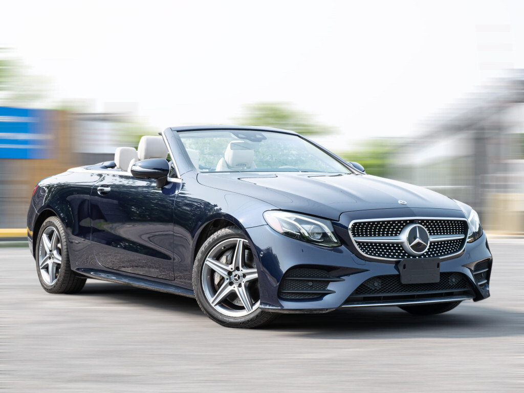Mercedes-Benz CLA 2020