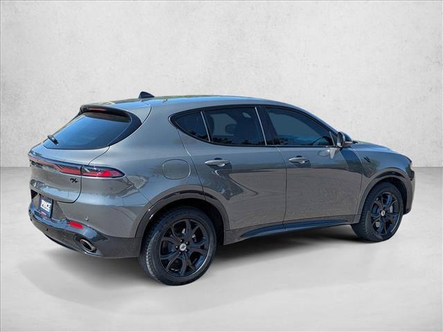 Dodge Hornet 2024