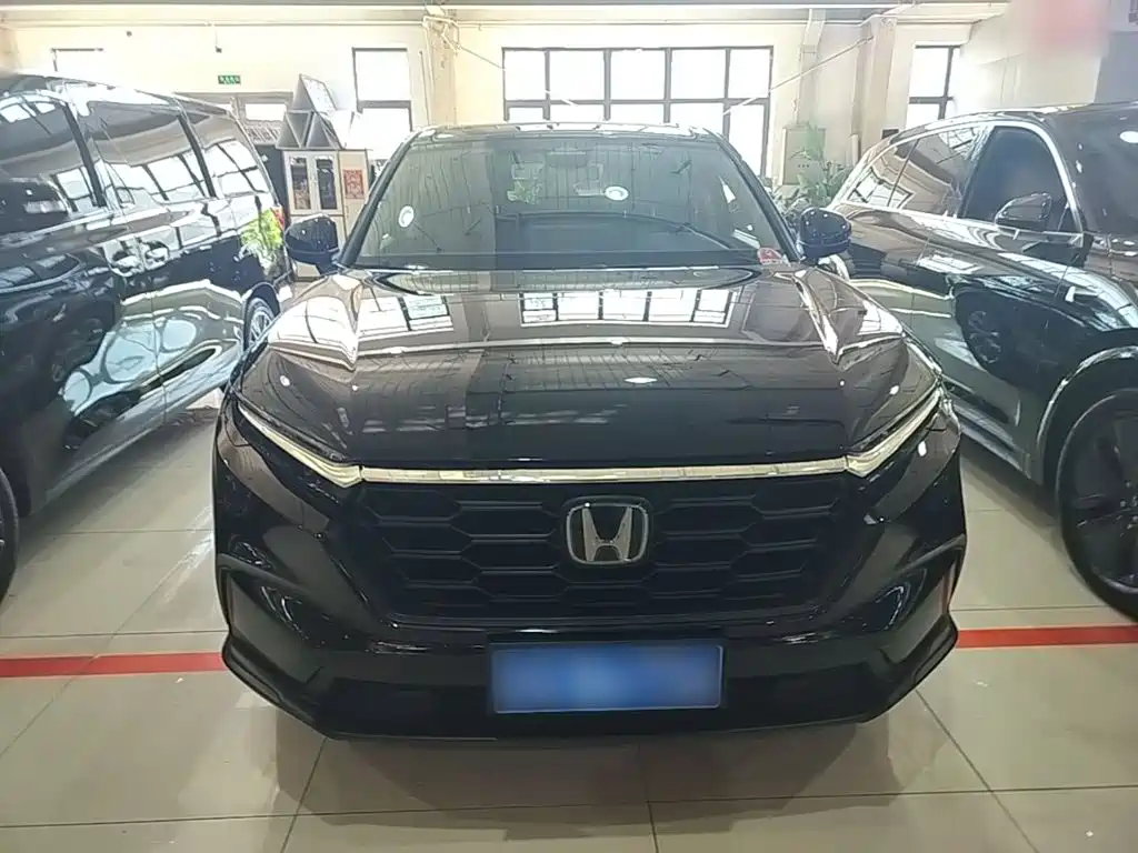 Honda CR-V 2024