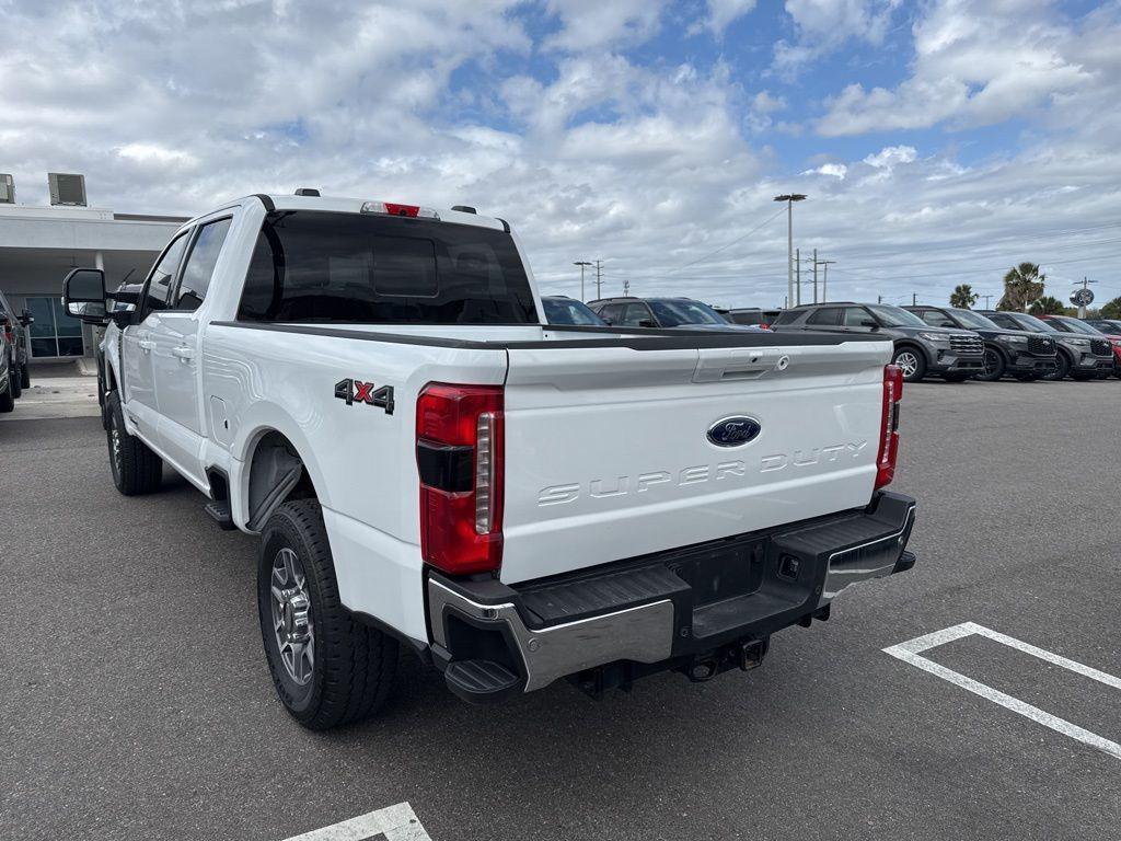 Ford F 250 2024