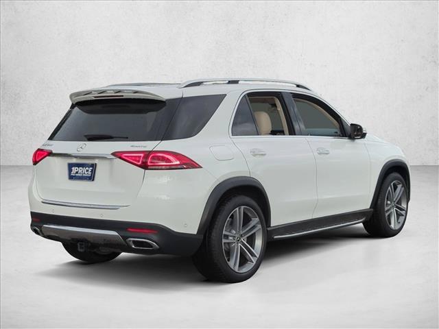 Mercedes-Benz GLE 350 2022