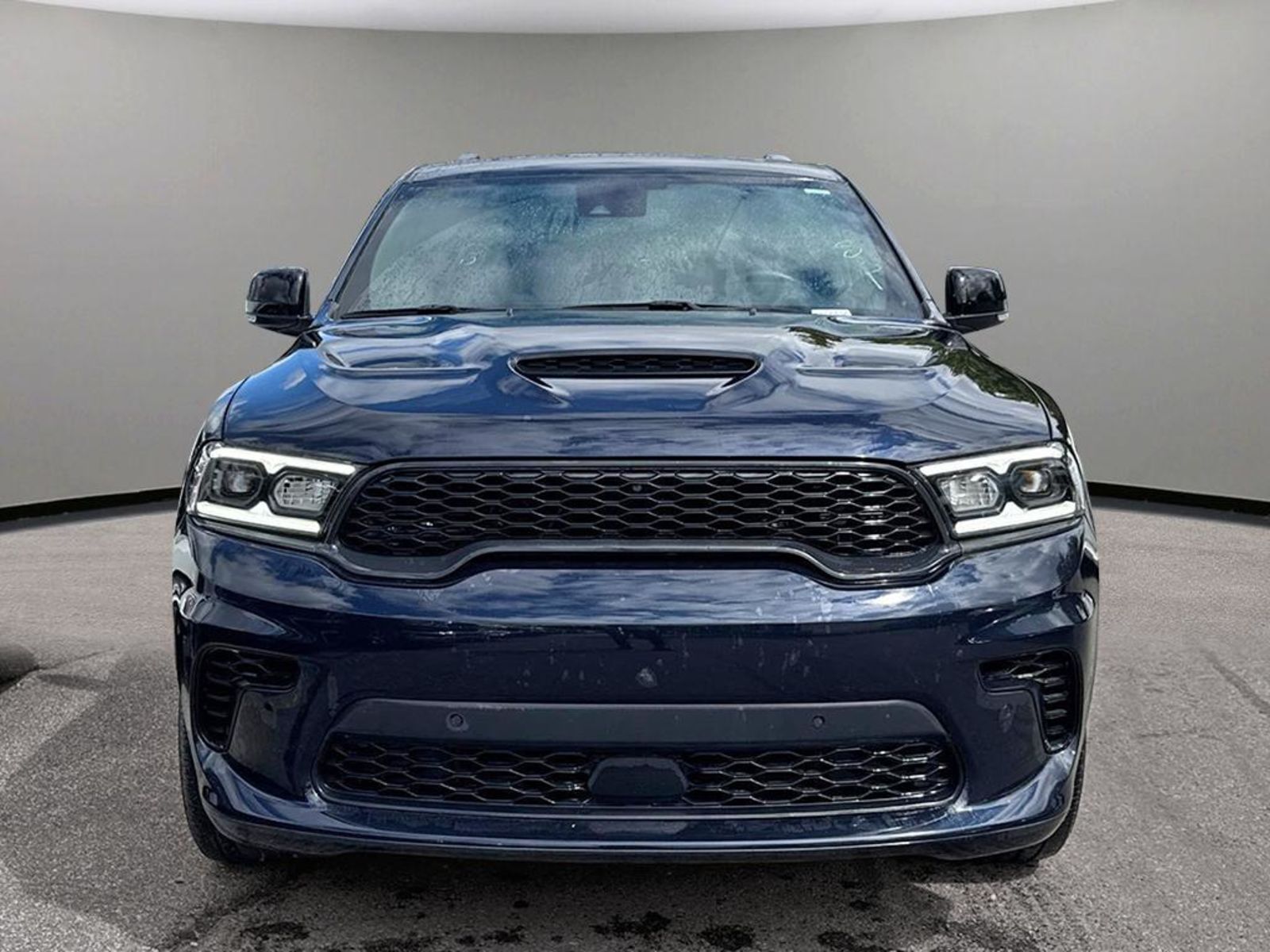 Dodge Durango 2024
