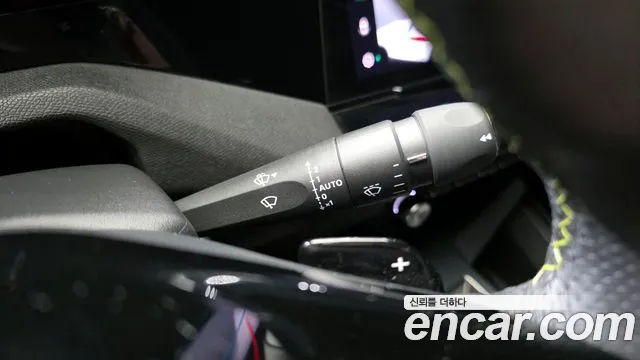 Peugeot 408 2023