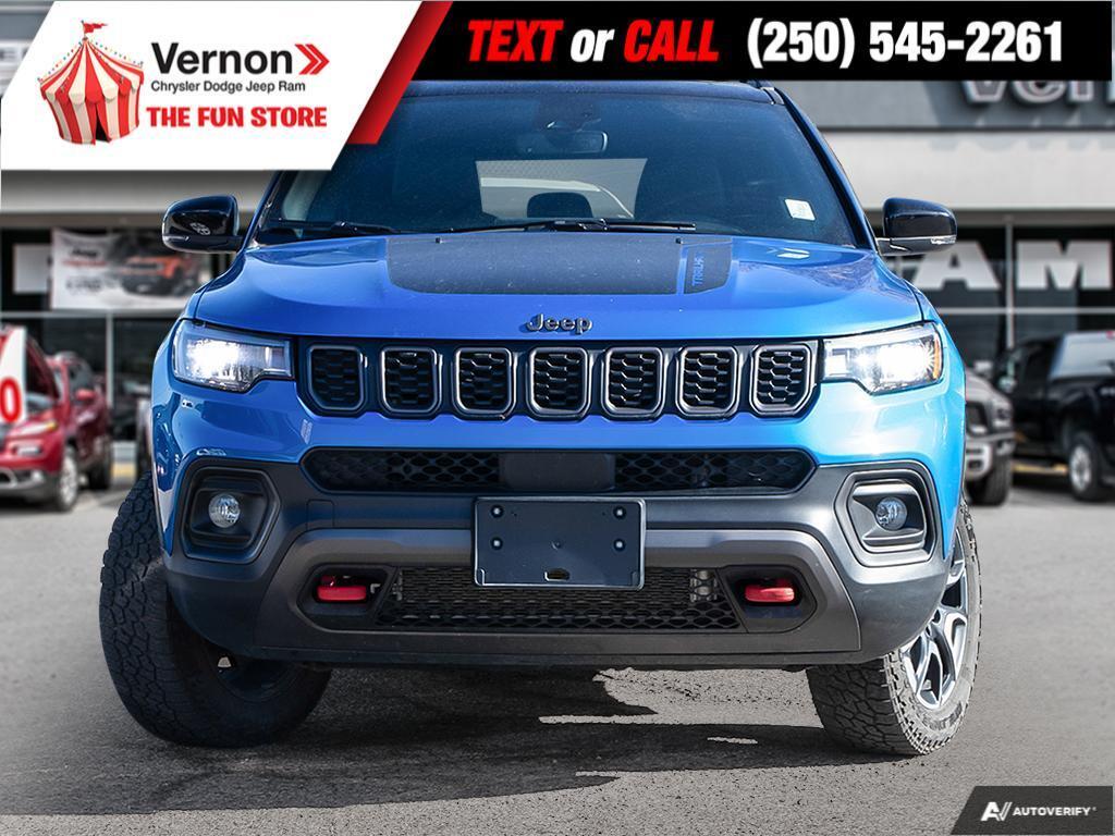 Jeep Compass 2024
