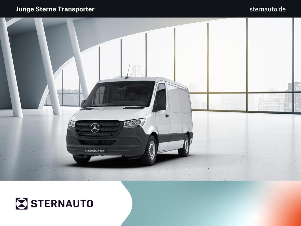 Mercedes-Benz SPRINTER 2021