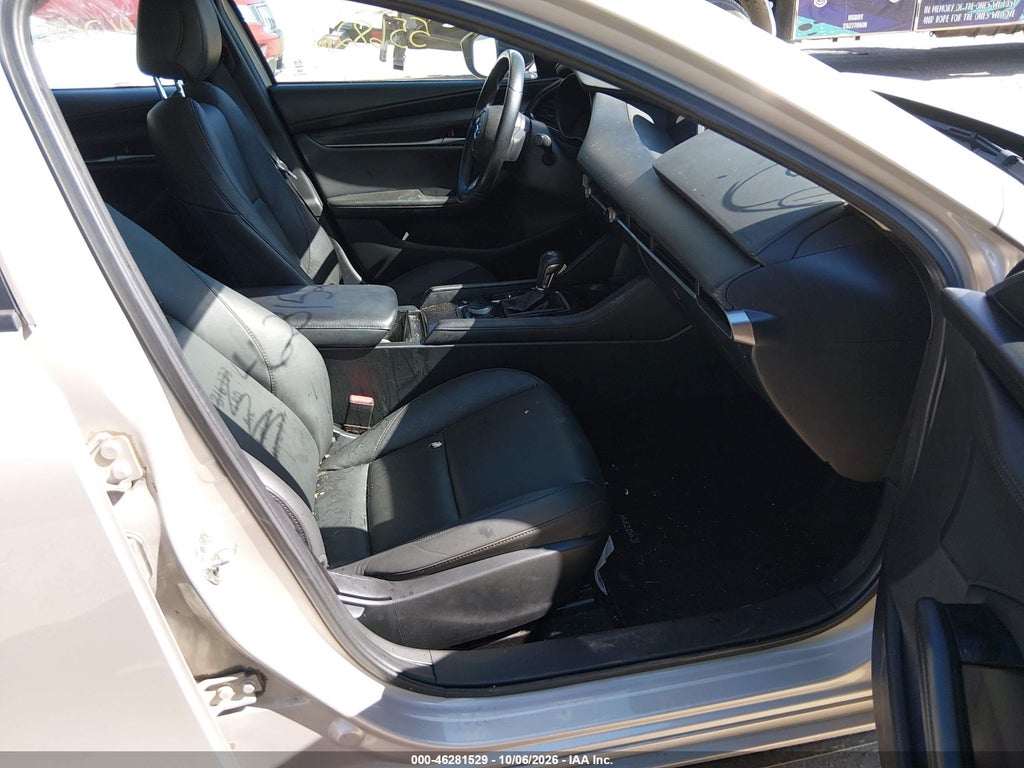 Mazda 3 2024