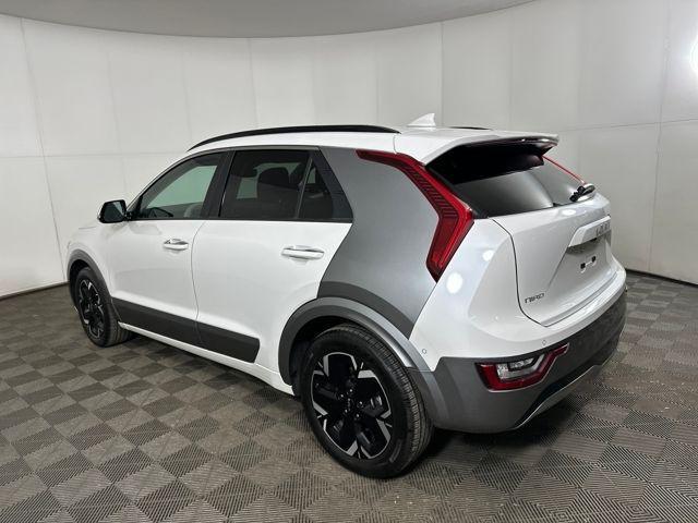 Kia NIRO EV 2024