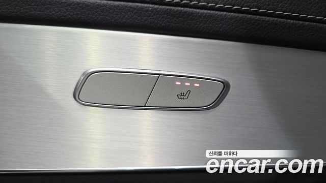 Mercedes-Benz GLC 2022