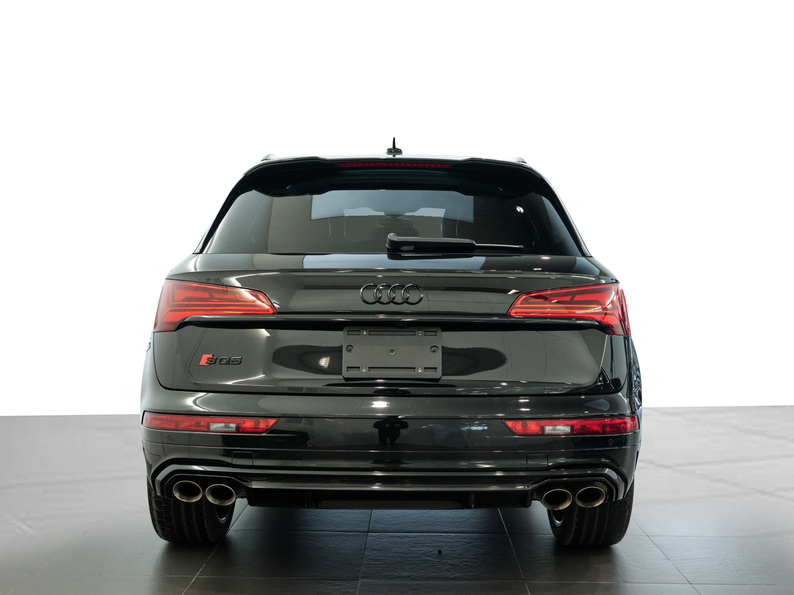 Audi SQ5 2024