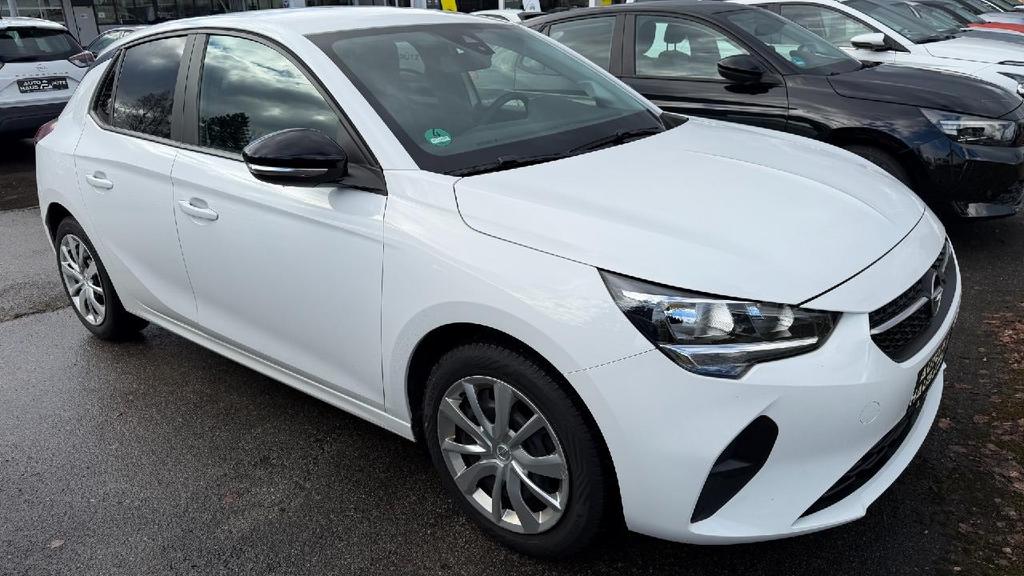 Opel Corsa 2023