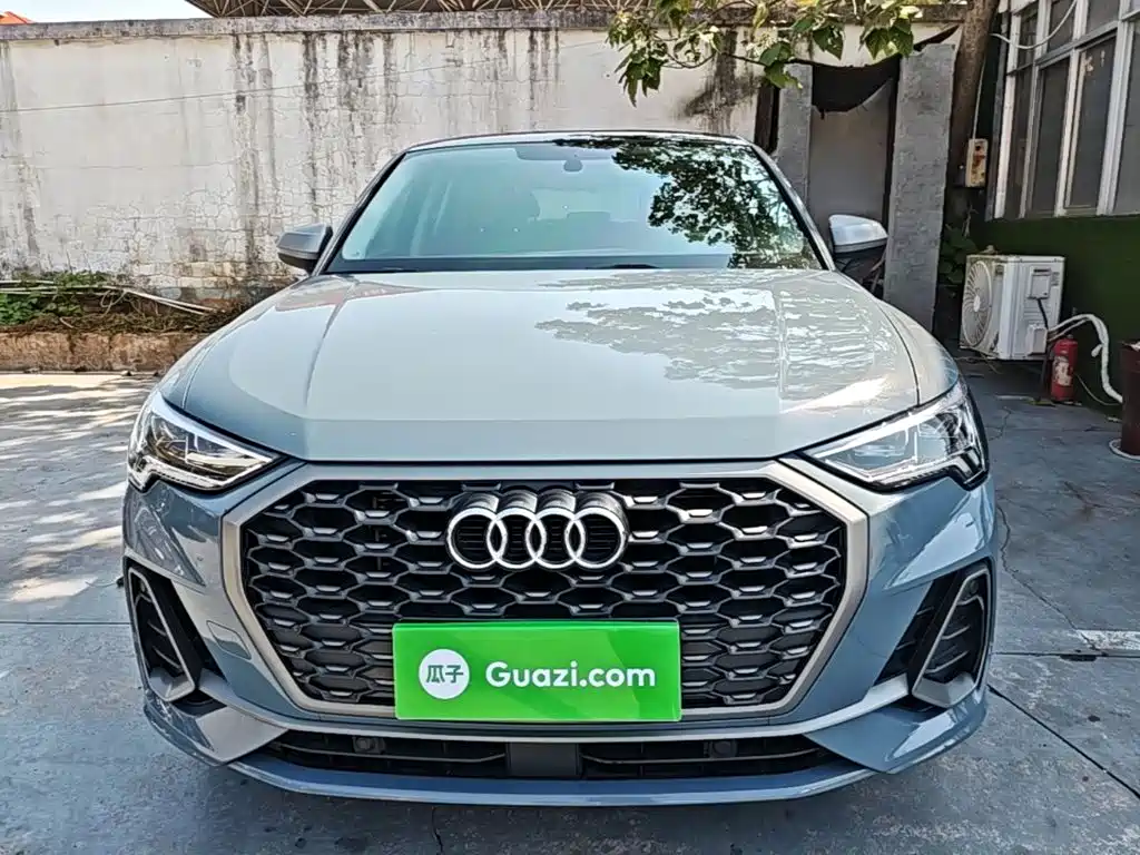 Audi Q3 Sportback 2023