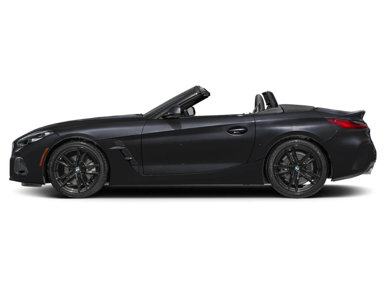 BMW Z4 2026