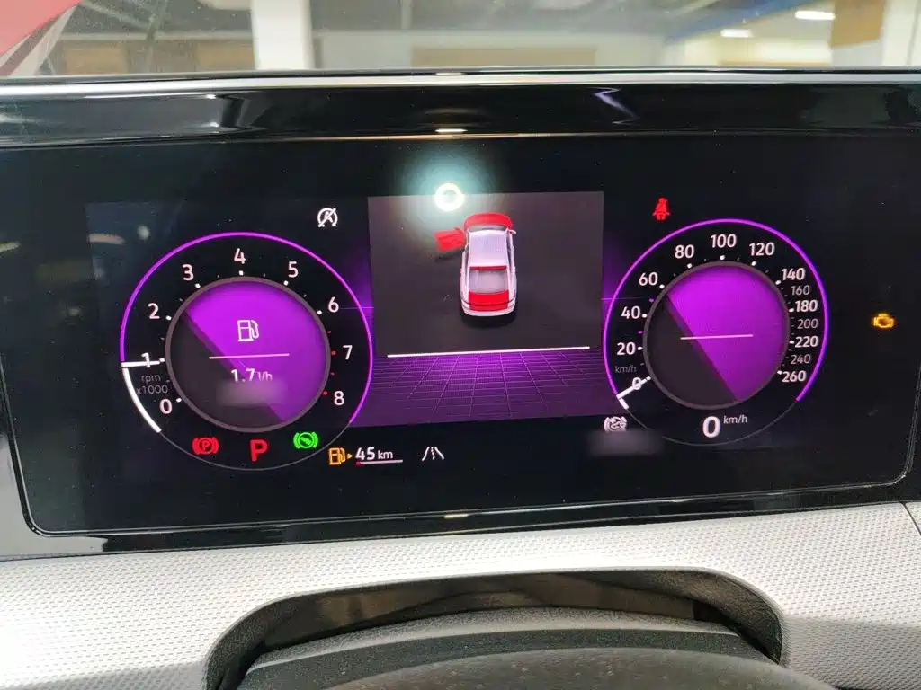 Volkswagen Lamando 2022