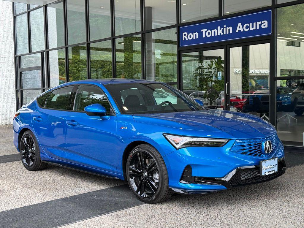 Acura Integra 2026