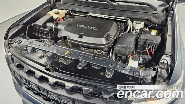 Chevrolet Colorado 2020