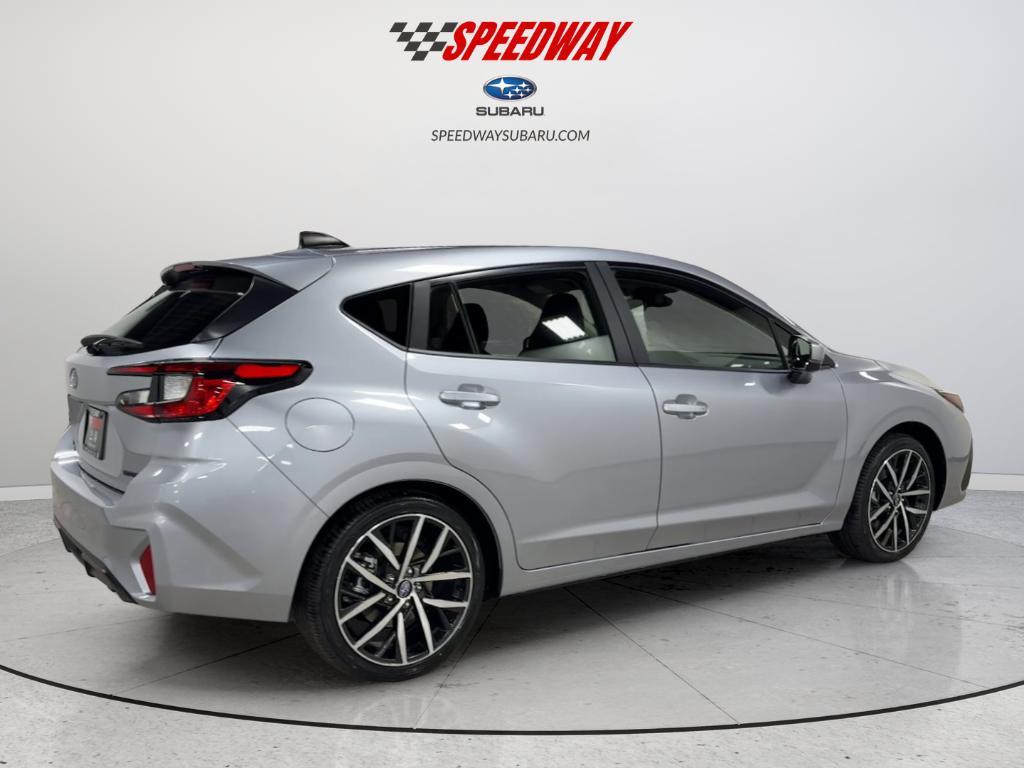 Subaru Impreza 2026