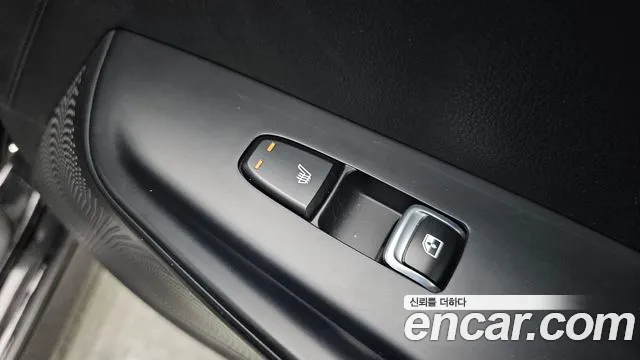 Kia K5 2023