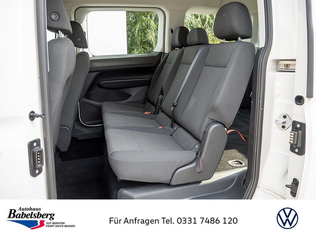 Volkswagen CADDY MAXI 2021