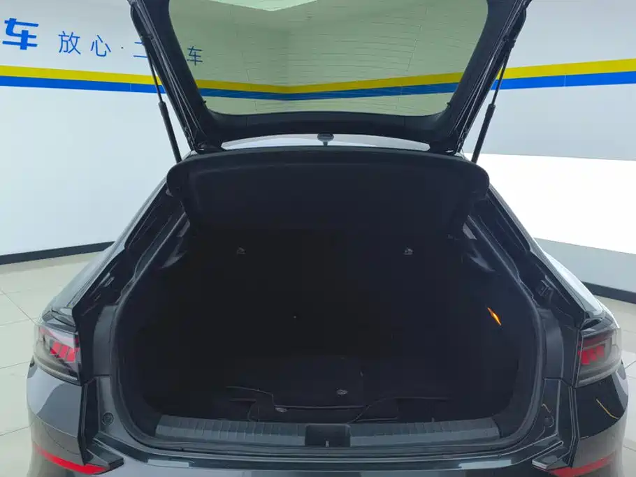 Volkswagen Lamando 2023