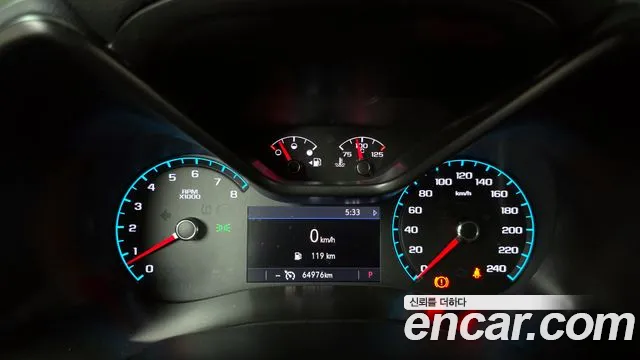 Chevrolet Colorado 2022