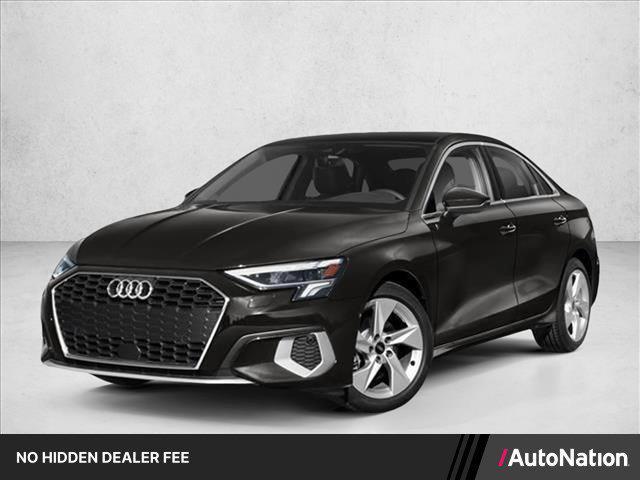 Audi A3 2024