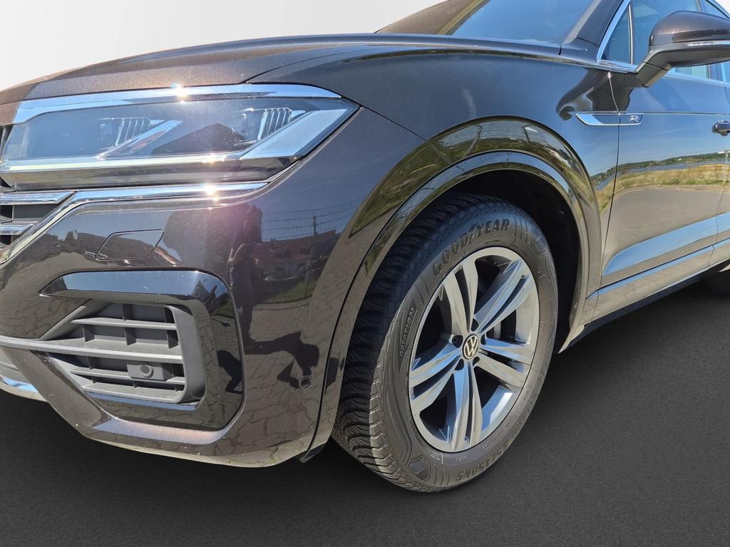 Volkswagen Touareg 2023